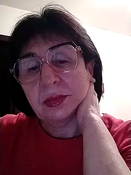 AlbinaXPretty online show from March 2025 09:16:02 PM