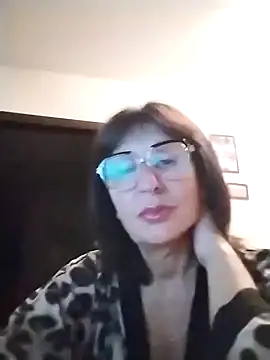 AlbinaXPretty online show from September 2025 08:08:02 PM