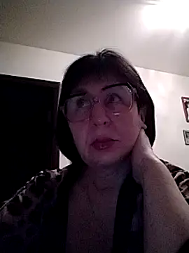 AlbinaXPretty online show from March 2025 08:30:01 PM