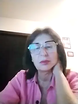 AlbinaXPretty online show from September 2025 08:27:01 PM