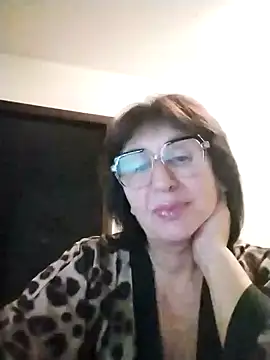 AlbinaXPretty online show from December 2025 08:42:02 PM