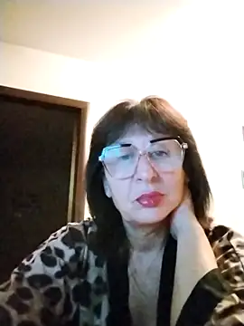 AlbinaXPretty online show from October 2025 08:06:02 PM