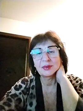 AlbinaXPretty online show from October 2025 08:55:01 PM