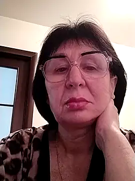 AlbinaXPretty online show from March 2025 08:07:01 AM