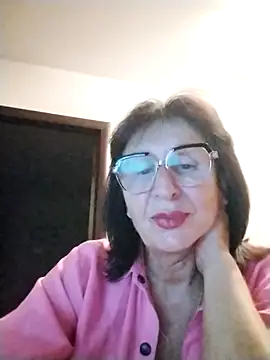 AlbinaXPretty online show from September 2025 07:09:02 PM