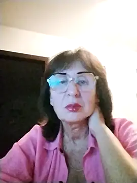 AlbinaXPretty online show from October 2025 07:14:01 PM