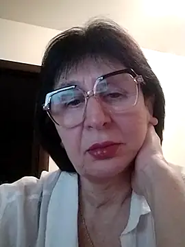 AlbinaXPretty online show from March 2025 07:44:01 PM