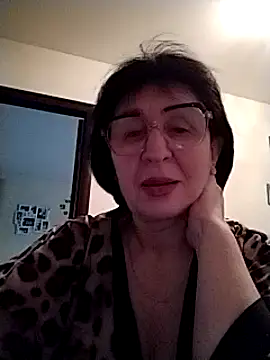 AlbinaXPretty online show from March 2025 11:19:02 AM