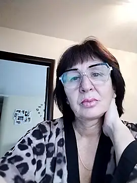 AlbinaXPretty online show from October 2025 07:19:02 AM