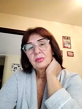 AlbinaXPretty online show from September 2025 07:36:02 AM