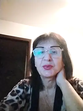 AlbinaXPretty online show from October 2025 04:07:02 PM