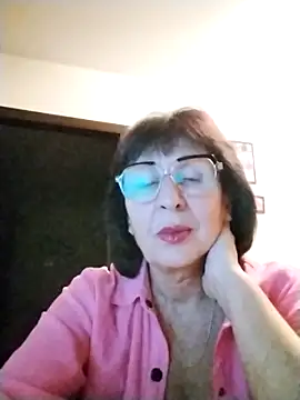 AlbinaXPretty online show from October 2025 08:17:02 PM