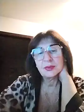 AlbinaXPretty online show from October 2025 09:27:02 PM