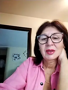 AlbinaXPretty online show from September 2025 07:25:01 AM