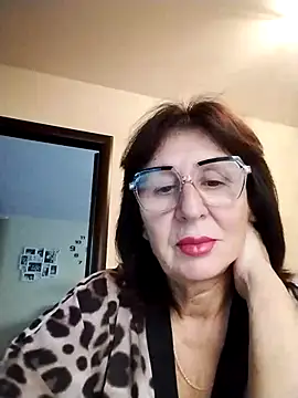 AlbinaXPretty online show from September 2025 07:04:02 AM