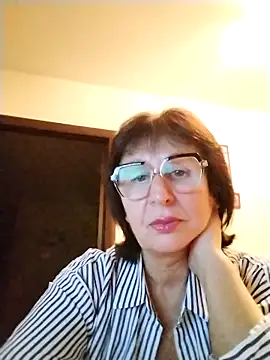 AlbinaXPretty online show from October 2025 05:34:02 PM