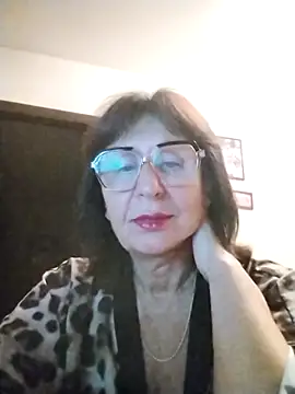 AlbinaXPretty online show from September 2025 08:09:01 PM