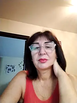 AlbinaXPretty online show from October 2025 06:59:02 AM