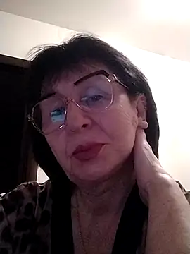 AlbinaXPretty online show from March 2025 09:02:02 PM