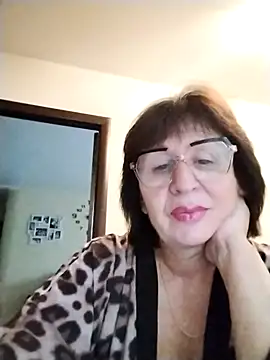 AlbinaXPretty online show from October 2025 06:45:01 AM