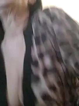 AlbinaXPretty online show from March 2025 05:31:01 PM