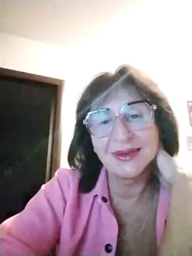 AlbinaXPretty online show from September 2025 07:59:01 PM