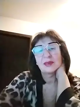 AlbinaXPretty online show from September 2025 08:04:02 PM