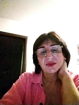 AlbinaXPretty online show from October 2025 06:53:02 PM