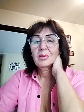 AlbinaXPretty online show from September 2025 08:05:01 AM