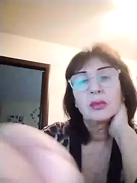 AlbinaXPretty online show from October 2025 06:15:02 AM