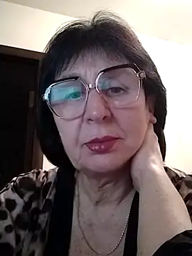 AlbinaXPretty online show from March 2025 04:56:02 PM