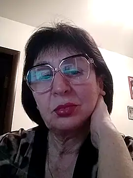 AlbinaXPretty online show from March 2025 04:45:01 PM