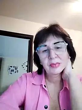 AlbinaXPretty online show from October 2025 06:59:01 AM