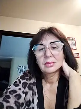 AlbinaXPretty online show from September 2025 07:15:02 AM