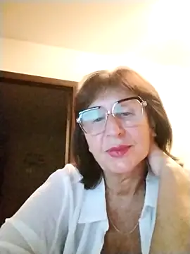 AlbinaXPretty online show from September 2025 07:24:02 PM