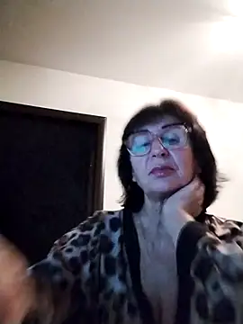 AlbinaXPretty online show from October 2025 08:08:01 PM