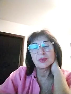 AlbinaXPretty online show from September 2025 07:19:02 PM