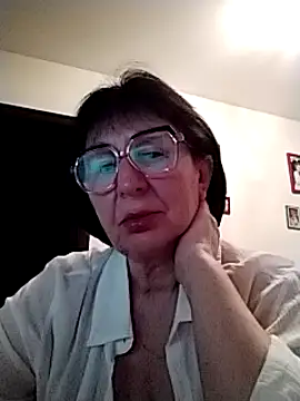 AlbinaXPretty online show from March 2025 09:08:02 PM