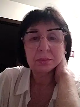 AlbinaXPretty online show from March 2025 07:58:01 PM