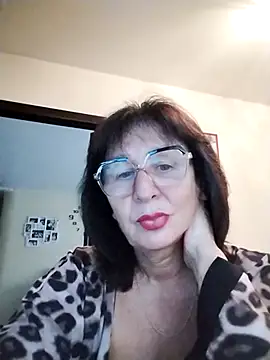 AlbinaXPretty online show from October 2025 07:34:02 AM