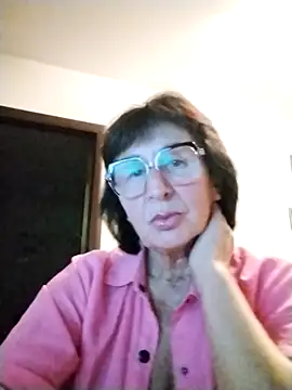 AlbinaXPretty online show from October 2025 07:57:02 PM