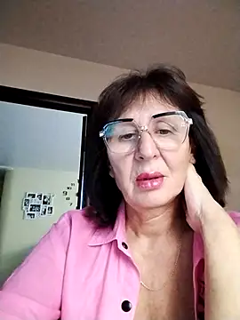 AlbinaXPretty online show from September 2025 08:06:01 AM