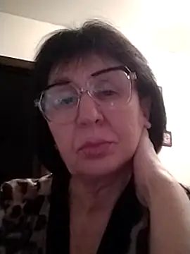 AlbinaXPretty online show from March 2025 08:08:01 PM