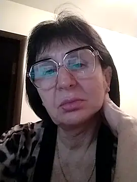 AlbinaXPretty online show from March 2025 08:11:01 PM