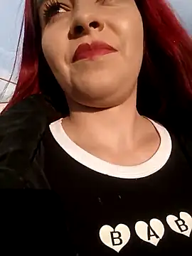 Luciana and Neitan online show from April 2026 10:26:02 PM