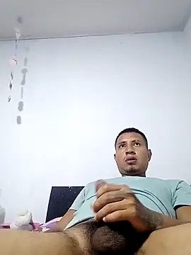 Luciana and Neitan online show from October 2025 01:16:02 AM