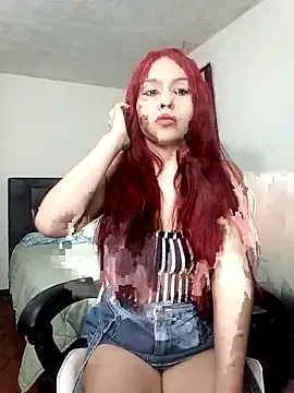 Luciana and Neitan online show from December 2025 07:18:01 PM