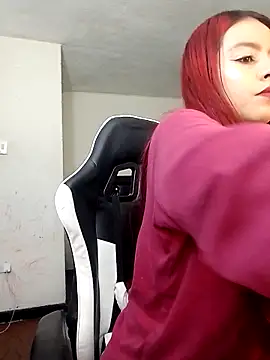 Luciana and Neitan online show from April 2026 01:53:02 AM