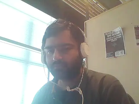 JohnBond009 online show from June 2026 05:57:02 PM