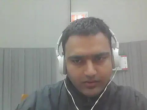 JohnBond009 online show from February 2025 03:07:01 PM